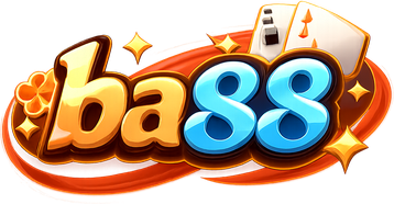 ba88 লোগো